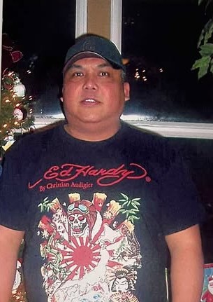 Erik Consumido David