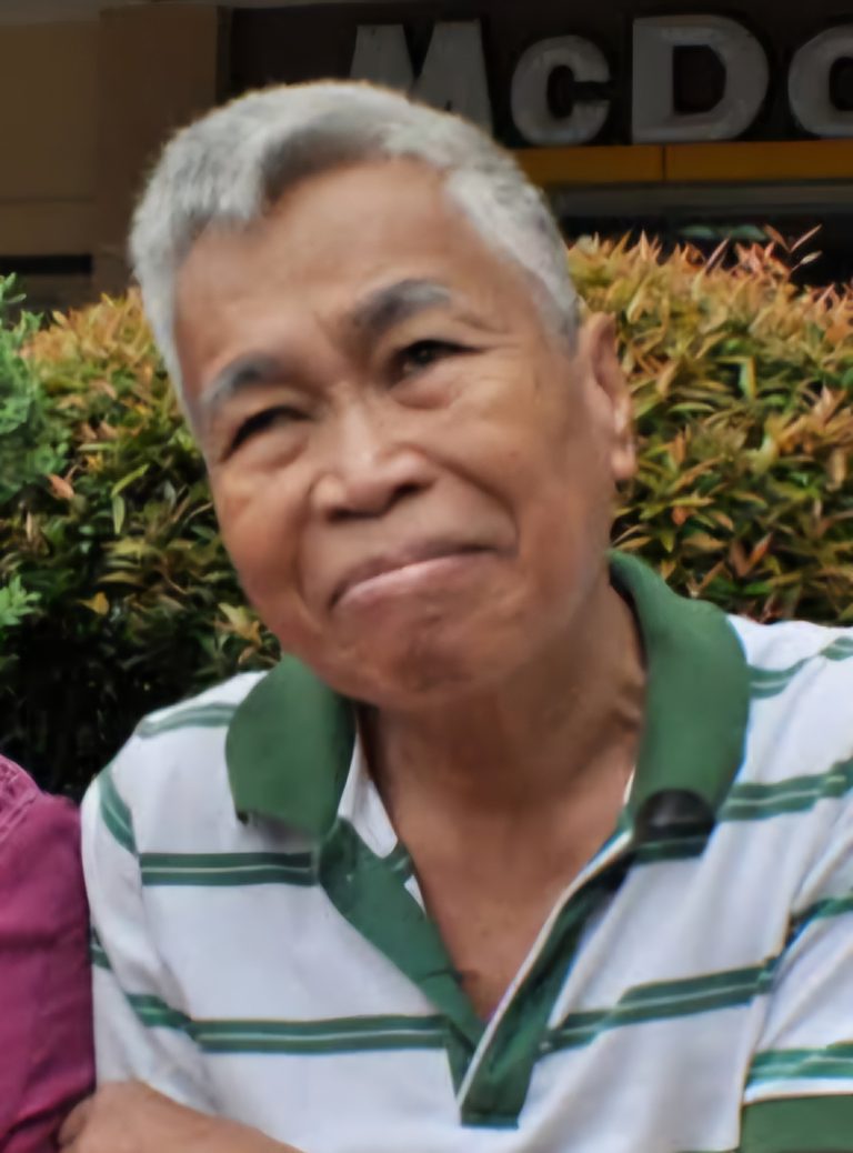 Ricardo Lauron Evardo Jr.