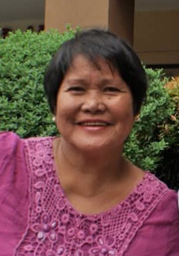 Nora San Pascual Evardo