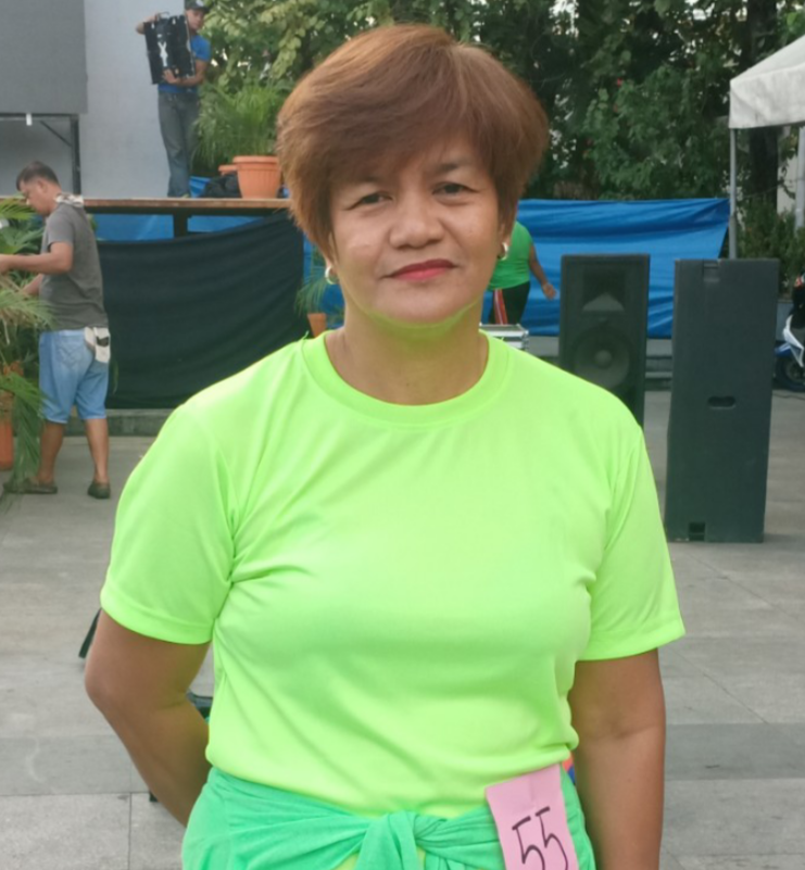 Norma Aquino de los Santos