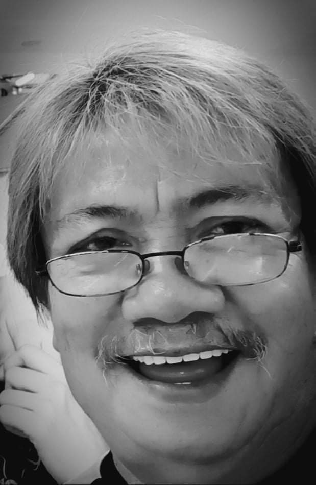 Fernando Manuel Gabriana