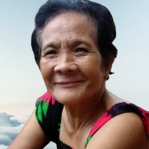 Felicidad Moyo Tolentino