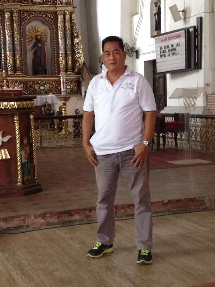 Rene  Martin  Liwanag