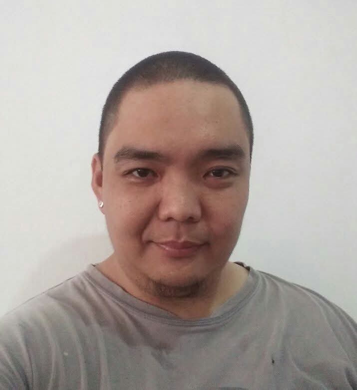 Christan Rey  Rosero