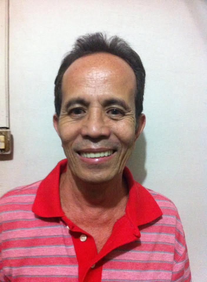 Alfonso Jr. Guerrero Moreno