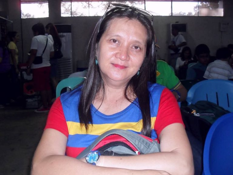 Maricel Villar Cusap