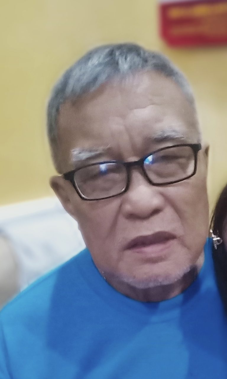 Carlito Banta Marasigan