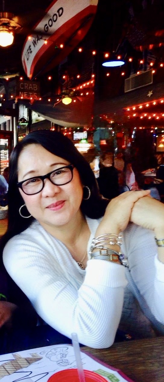 Edna Mescallado Osea