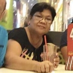 Virginia Toralba Mendoza