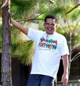 Heriberto  Calacar Constantino