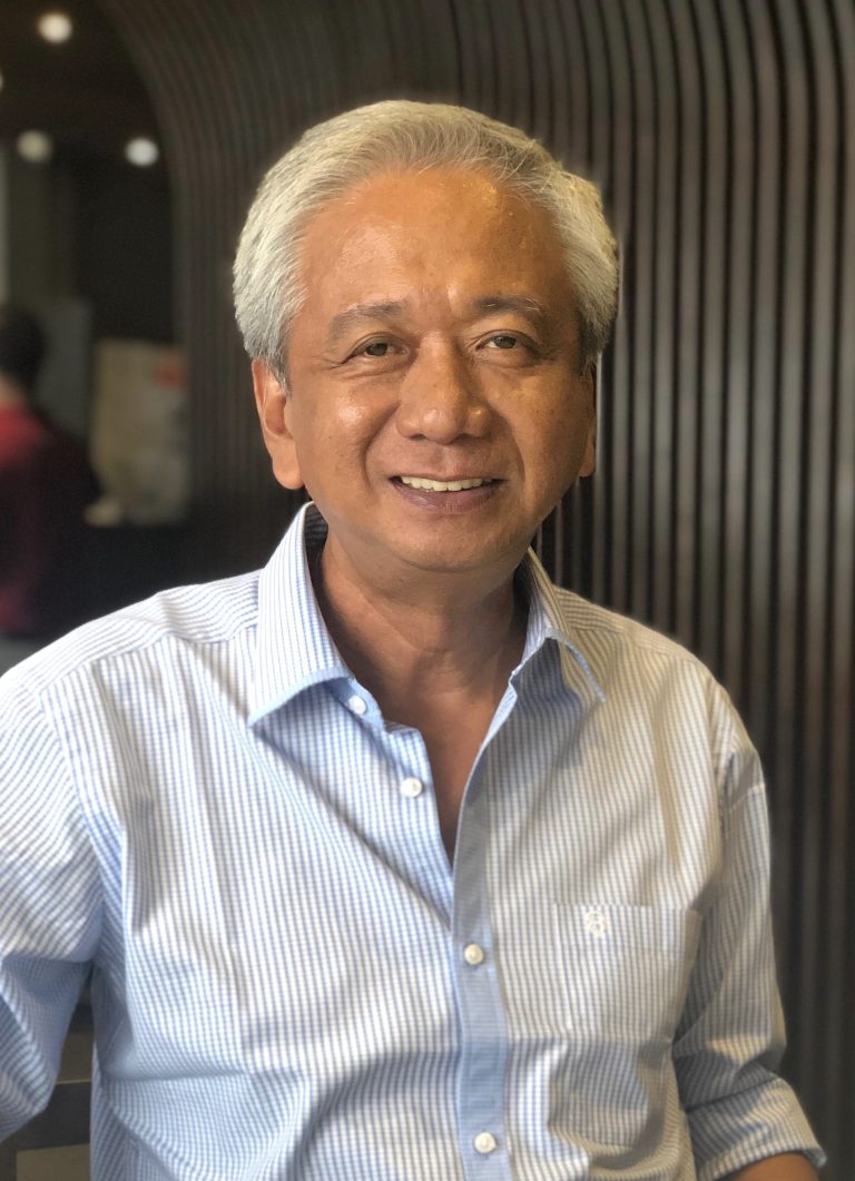 Allen Morales Bañas