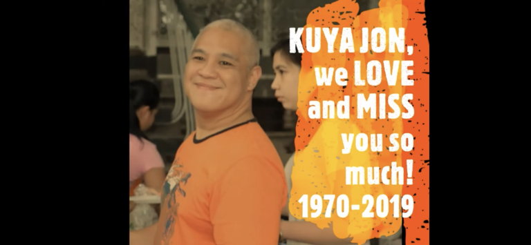 Marc Anthony Jon-Jon Juliano