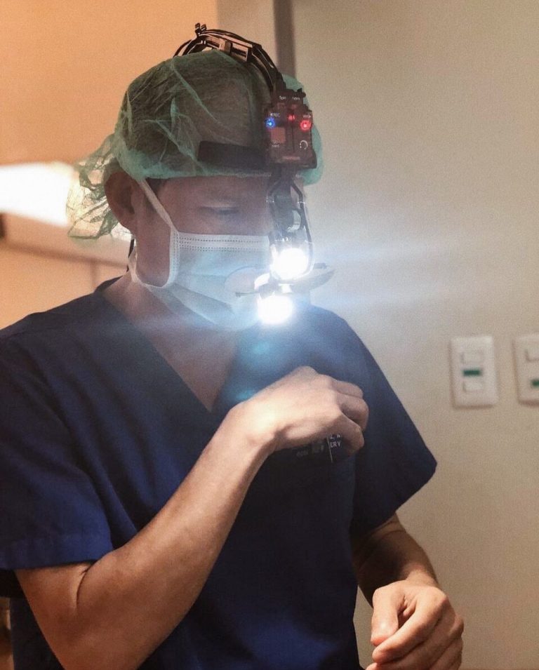 Benedict  Del Rosario  Cruz