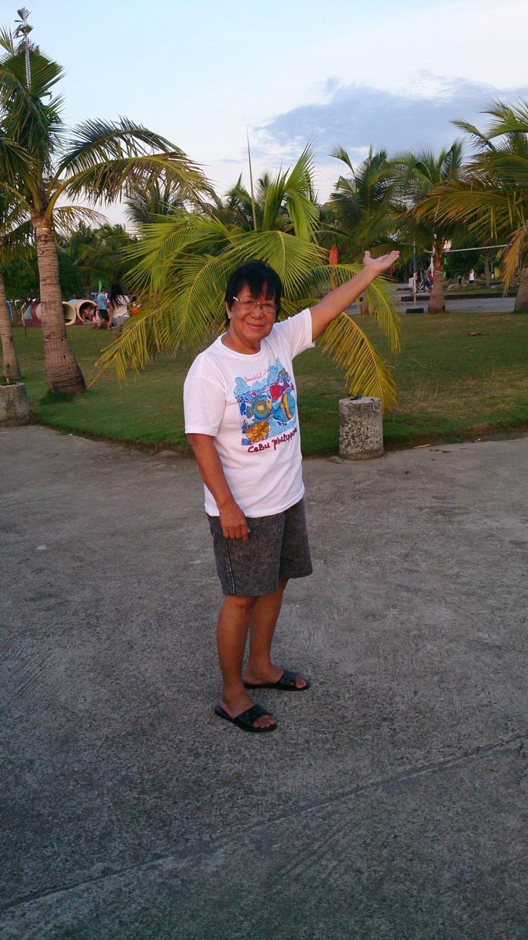 Concepcion Sabado Garcia