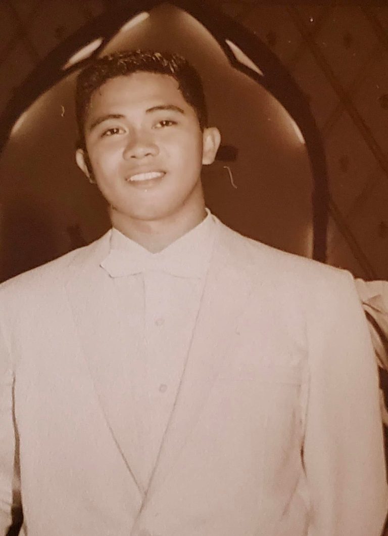 Pablo Sr Casaje Pablo