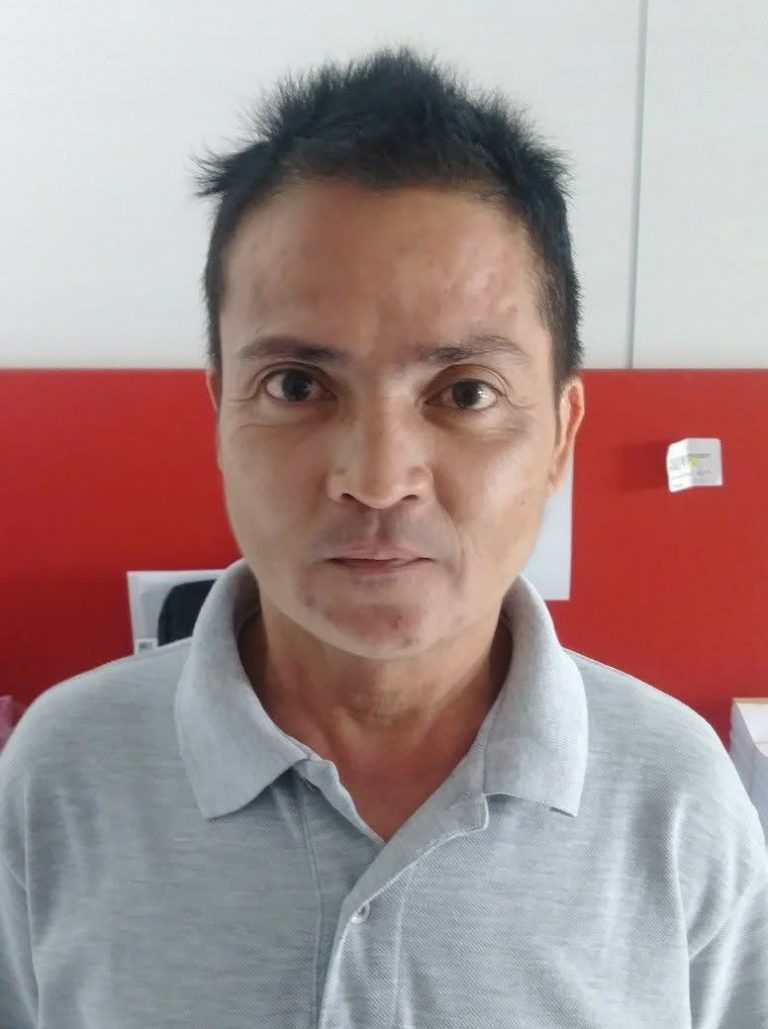 Raffy Aguilar Jarovilla  Aguilar