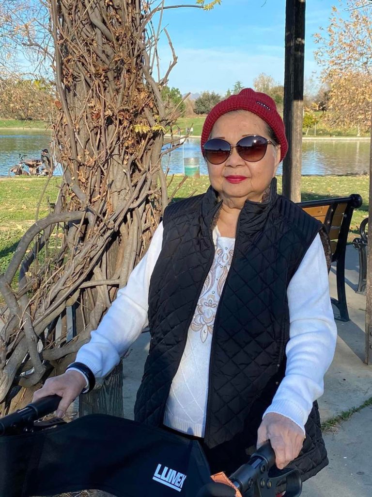 Benilda Querubin Pablo