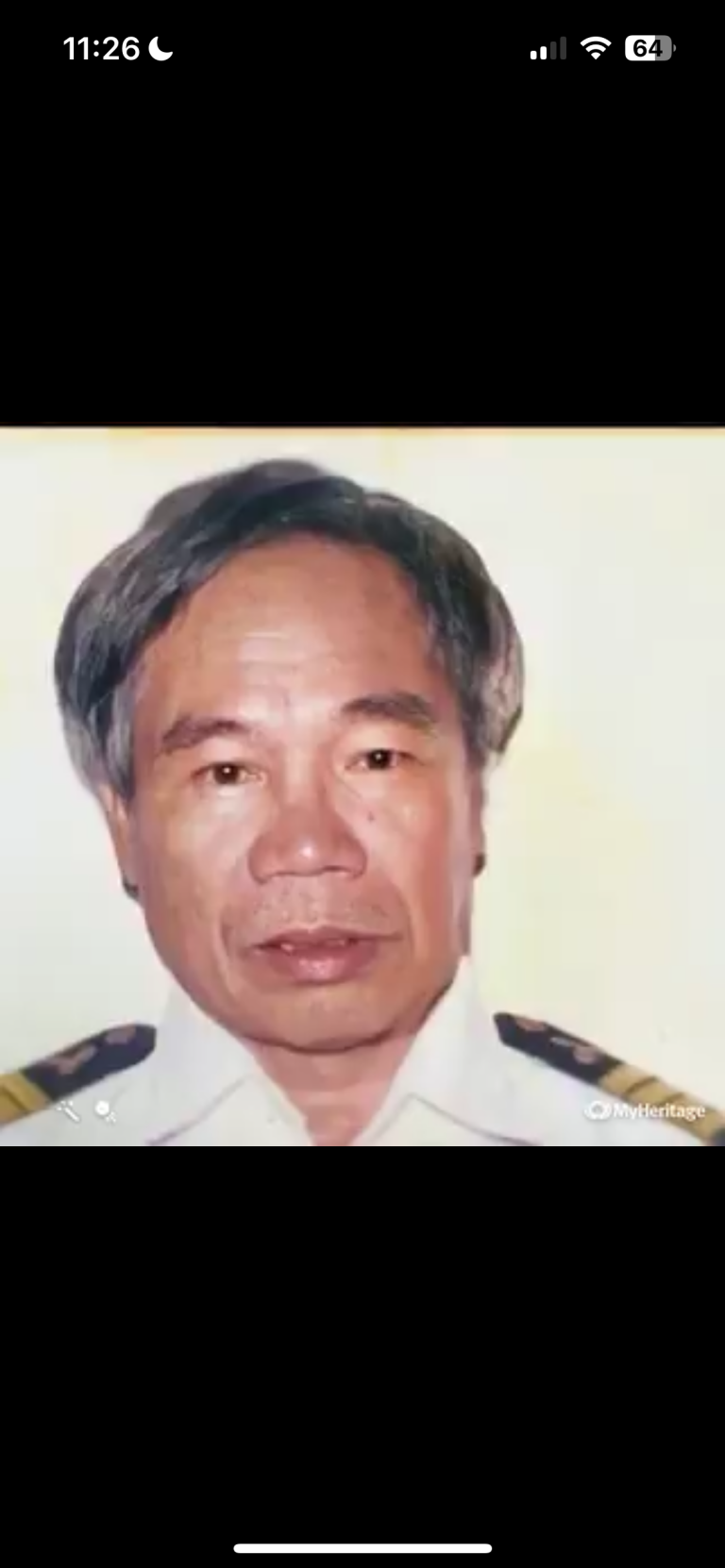 Democrito Saludar Leguira