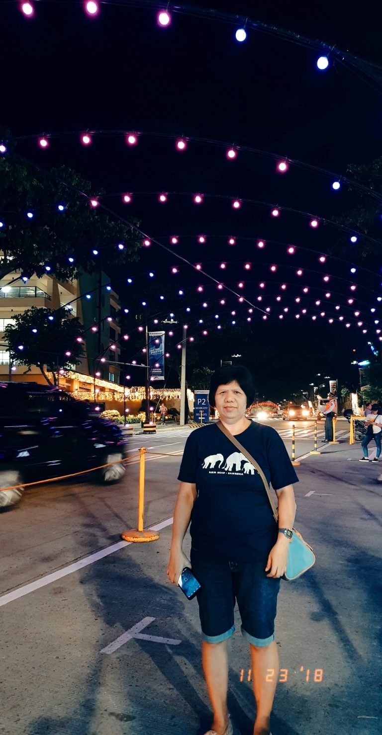 Agnes Firmanes Cabangangan