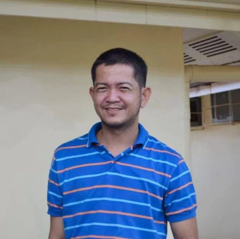 Donato “Dennis” Elepaño de Guzman