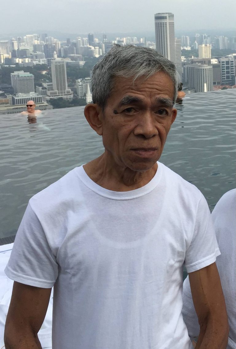 Wenceslao Nadua Narral