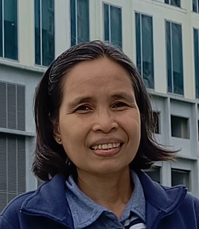 Jessilyn Gutierrez Cabaluna