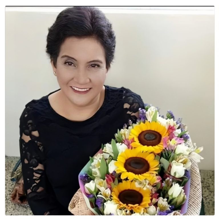 Leoncia Josanne Muñoz Crisostomo