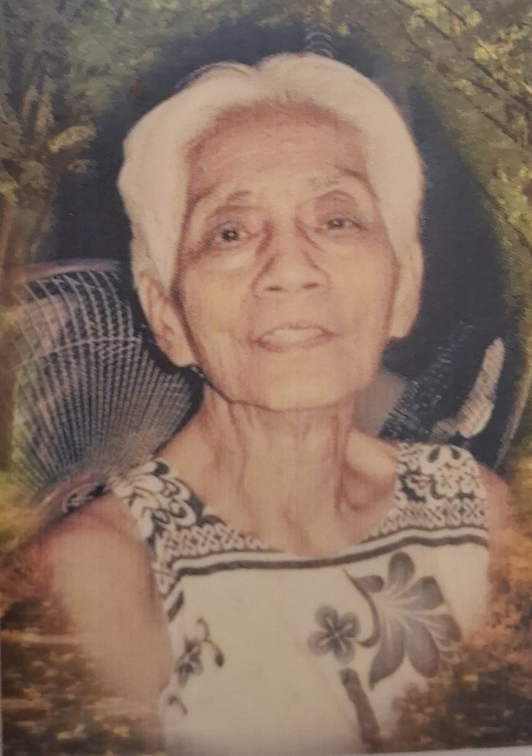 Marciana Lastico Naguit