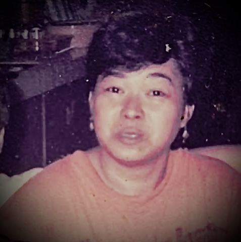 Arlene Mendoza Zacarias