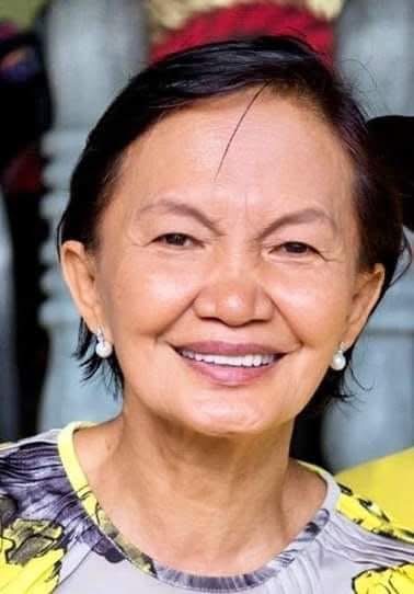 Juliana Pagsuyoin Catanyag