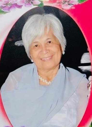 Leonides Partosa De Belen