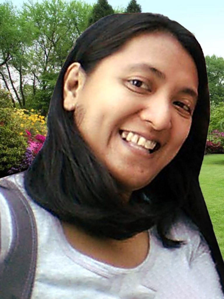 Maria Corazon Sabado Garcia