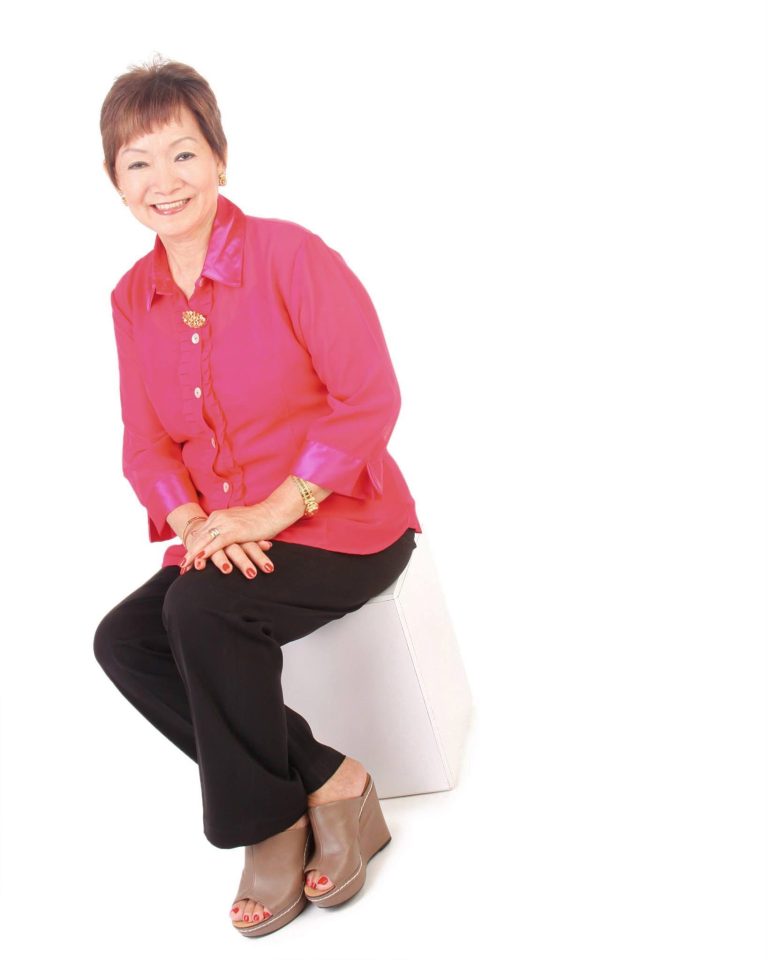 Joselita Rivera Tuason