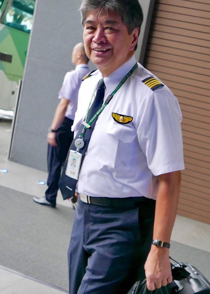 Jesus Echavez Cuesta