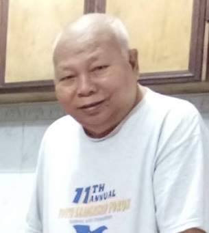 Paquito Villaruel De Belen