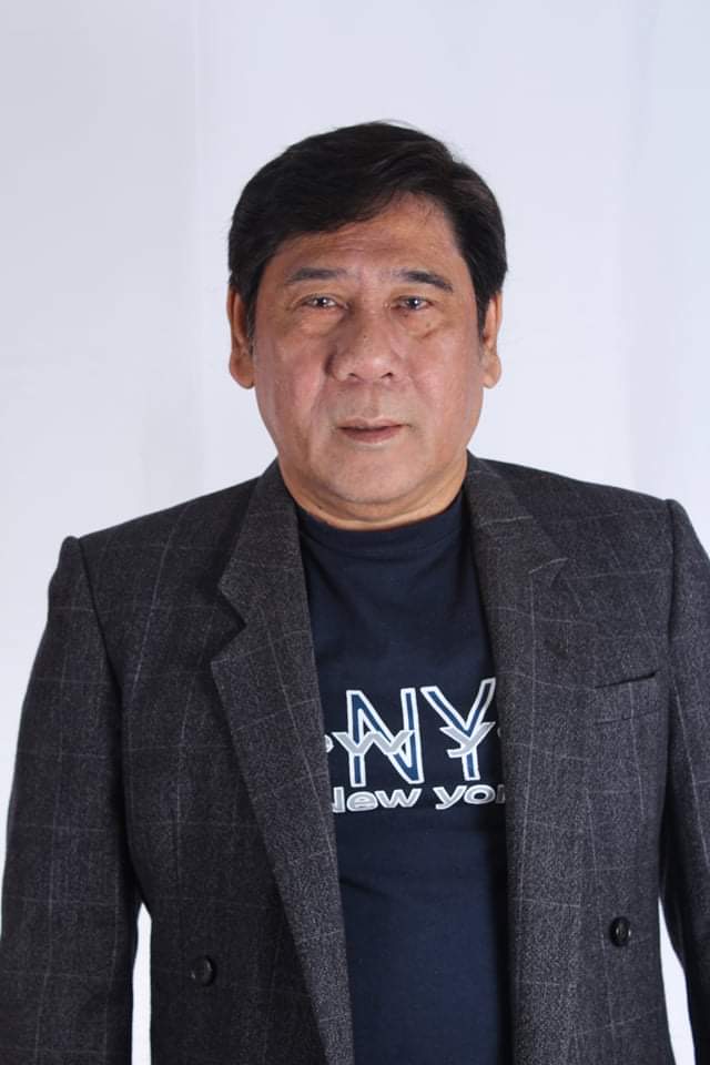 Nelson Madriñan Geronimo