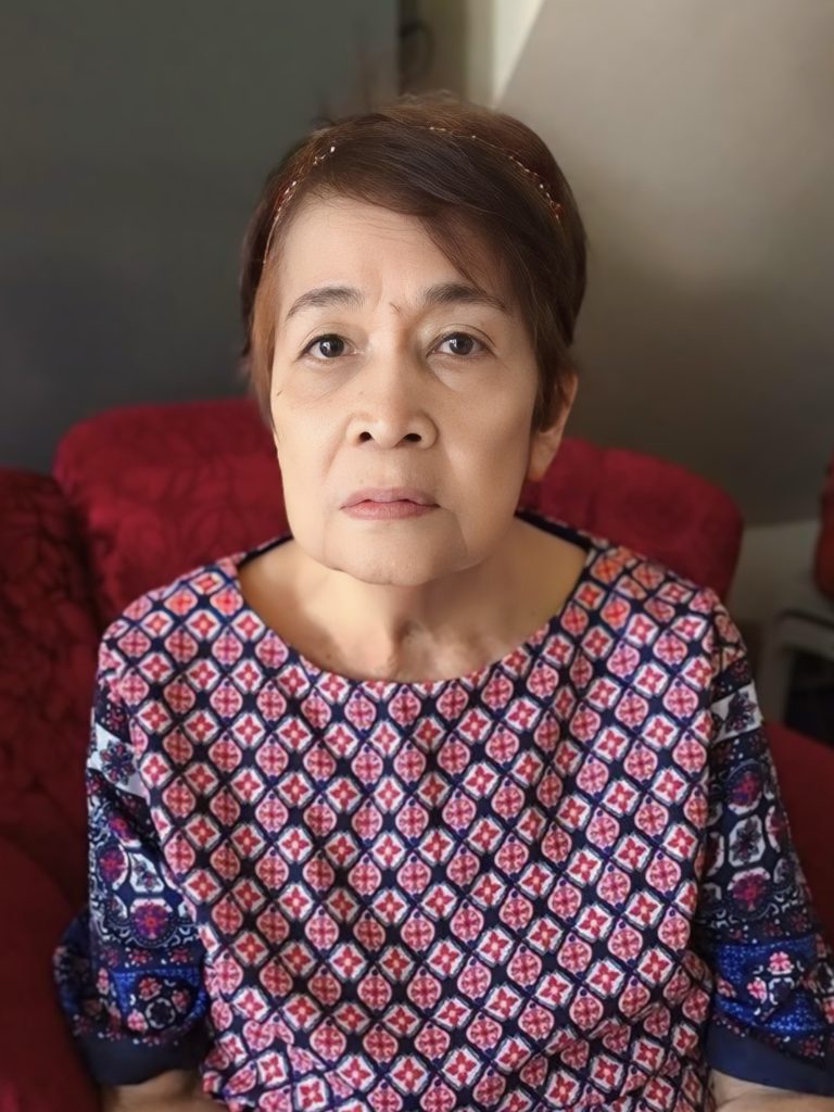 Rosario Antonio Marquez