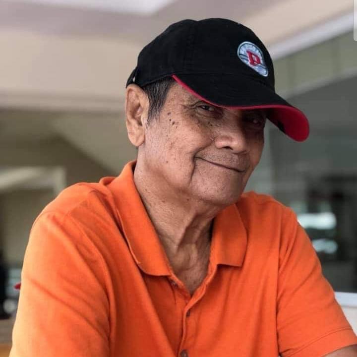 Apolinario Apostol Postrado