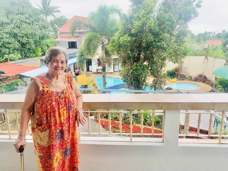 Narcissa Allic Ortiz