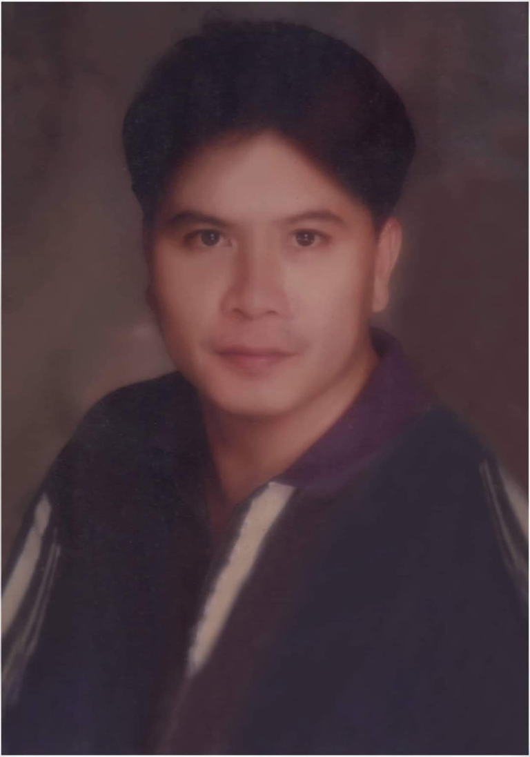 Mariano Del Rosario Teaño Jr.