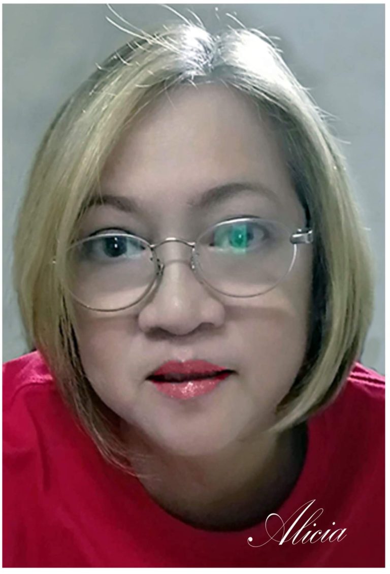 Alicia Hechanova Alcals