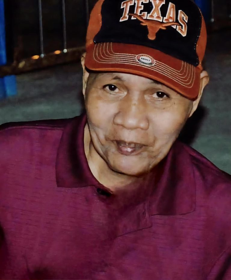 Lorenzo Lloren Flores