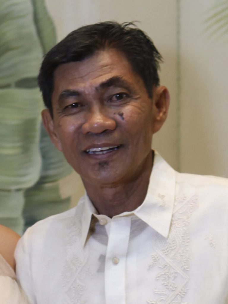 Manolo Rialubin Tobias