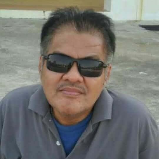 Danilo Dionisio Sevilla