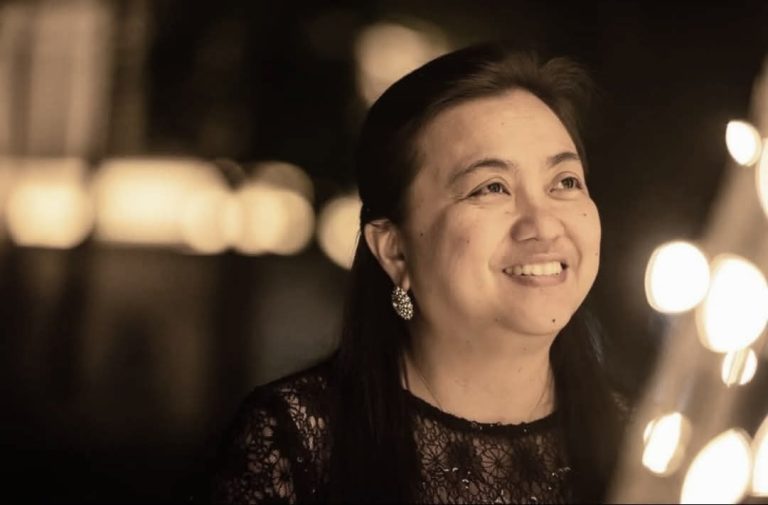 Ma. Perlita Bayna Ramos