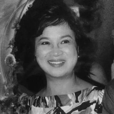 Elizabeth Vasquez Casasis