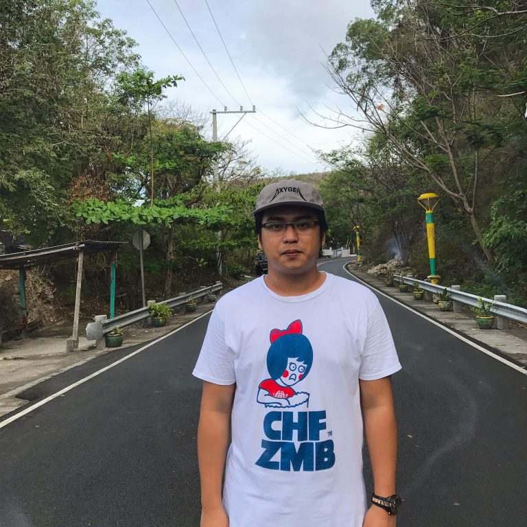 Jerome  Linao Domingo