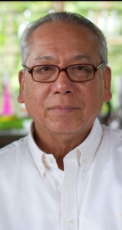 Ramon  Manuel Siochi