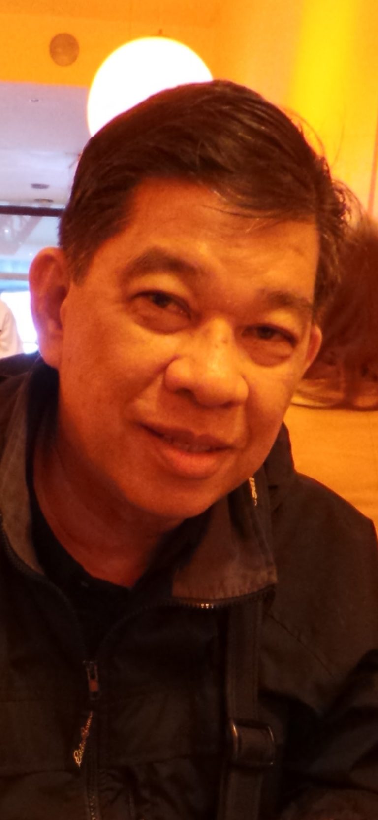 Teodoro Jr Cecilio Virata