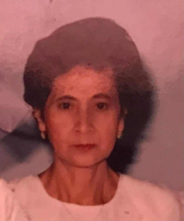 Estrella Udasco Benito